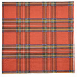 Tovaglioli Tartan • Large  • 20pz