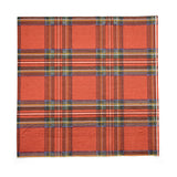 Tovaglioli Tartan • Small  • 20pz